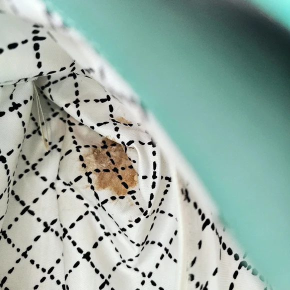 Kate Spade ♠️ New York Quinn Villabella Avenue Leather Bow Bag - Picture 8 of 12